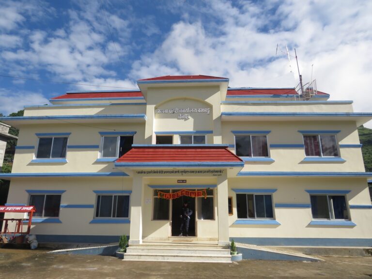 बझाङमा हिरासतमा रहेकी ७७ वर्षीया एक वृद्धाको मृत्यु