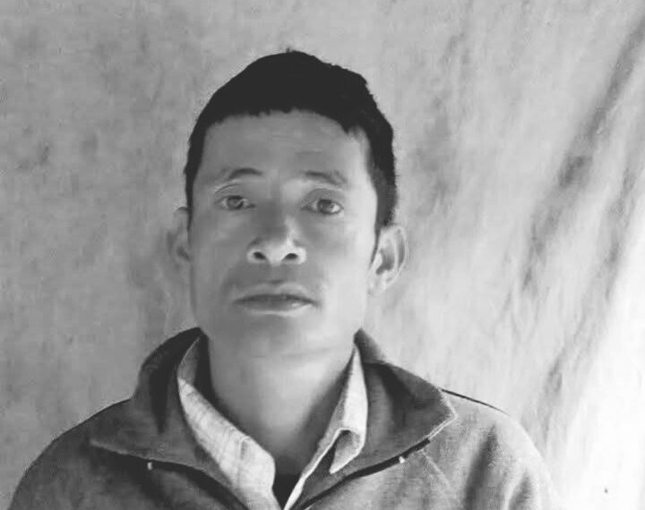 बुंगल नगरपालिका १ चाैपाताका बाेहराकाे भिरबाट लडेर मृत्युु