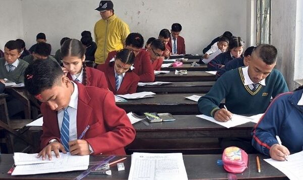 एसईई आजदेखि सुरु, उच्च मनोबलका साथ निर्धक्क भएर परीक्षा दिन आग्रह