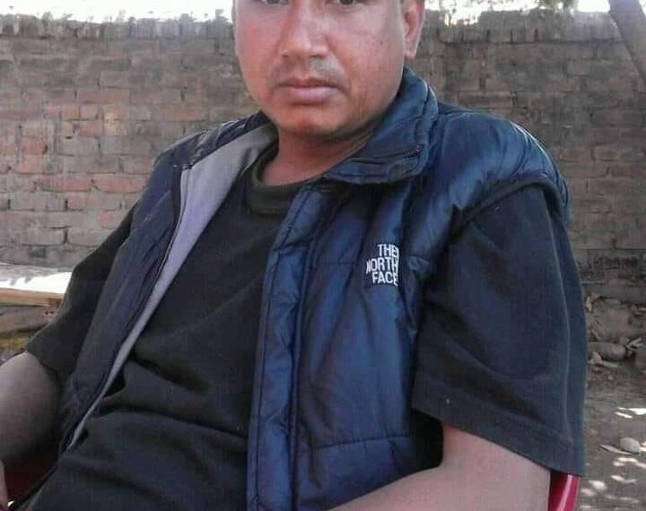 बुंगल नगरपालिकाको प्रवक्तामा गणेश बहादुर कार्की 