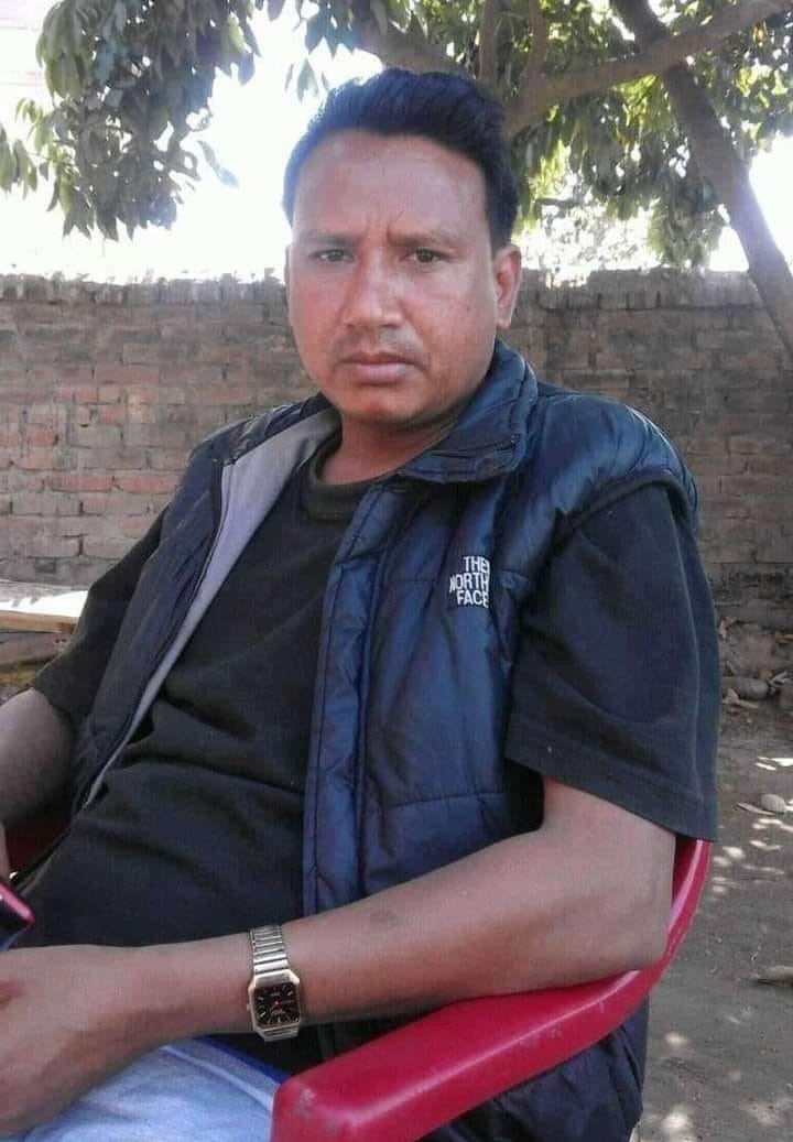 बुंगल नगरपालिकाको प्रवक्तामा गणेश बहादुर कार्की 