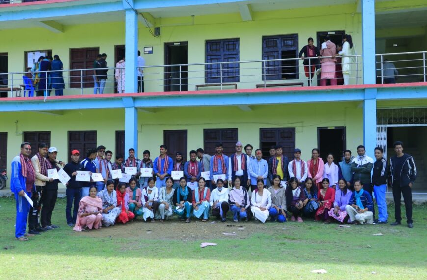 विद्यार्थीकाे सहजताका लागी सुनकुडा क्याम्पसको पहलमा अटो चालक र स्ववियुबीच…