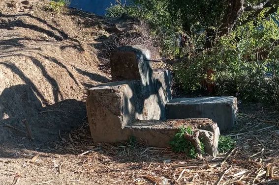 बुंगल–३ मा घरबाट चन्दा उठाएर बनेको खानेपानी जिर्ण , स्थानीय…