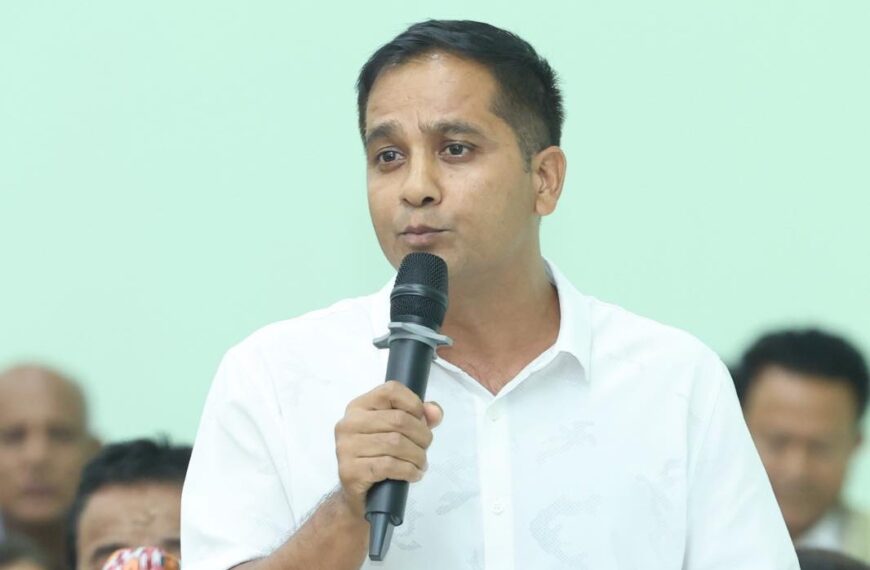 जेनजी आन्दोलनका एजेण्डासँग ऐन महरको समर्थन, अराजकता र लुटपाटको कडा…