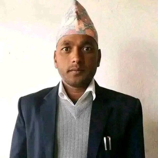 बुंगल नगरपालिकाको निमित्त प्रमुख प्रशासकीय अधिकृतमा जोशी