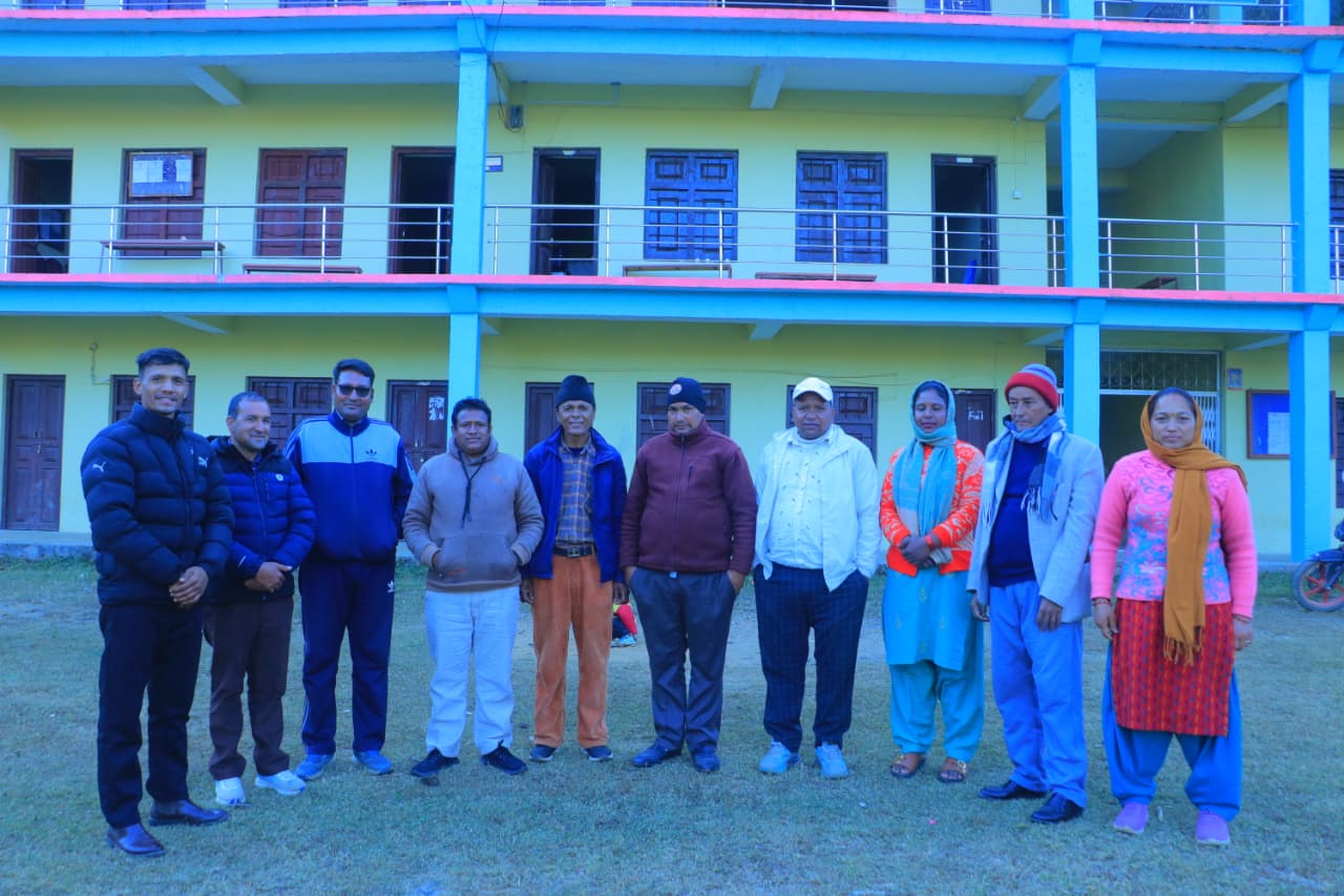 स्ववियुको पहलमा सुनकुडा क्याम्पसमा निशुल्क होस्टेल सञ्चालन हुने