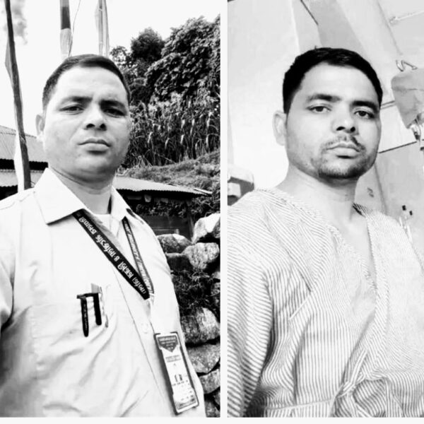 बोन म्यारो समस्याबाट पीडित शिक्षक बिसन बोहराको,उपचारका क्रममा भारतमा निधन