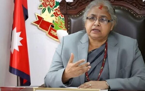 साइपाल गाउँपालिकामा निर्वाचनका बेला ६ दिन सार्वजनिक बिदा दिन माग