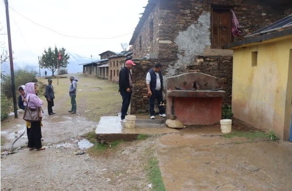 थलारामा सञ्चालित परियोजनाहरूको पारदर्शिता र प्रभावकारिता जाँच