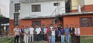 इतिहास, संस्कृति र सामाजिक सञ्जाल सचेतनाबारे ज्यावनी समाजको कार्यक्रम सम्पन्न