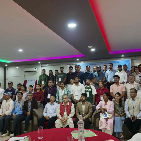 सुदूरपश्चिम सीएसओ युवा फोरम गठन, सदस्य सचिवमा बझाङका कपिल बिष्ट चयन