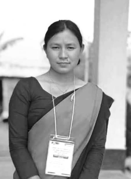 बझाङकि अनिशा धामीको खाेटाङमा रहस्यमय मृत्यु , दोषीमाथि छानबिन गरि कारबाहीकाे माग
