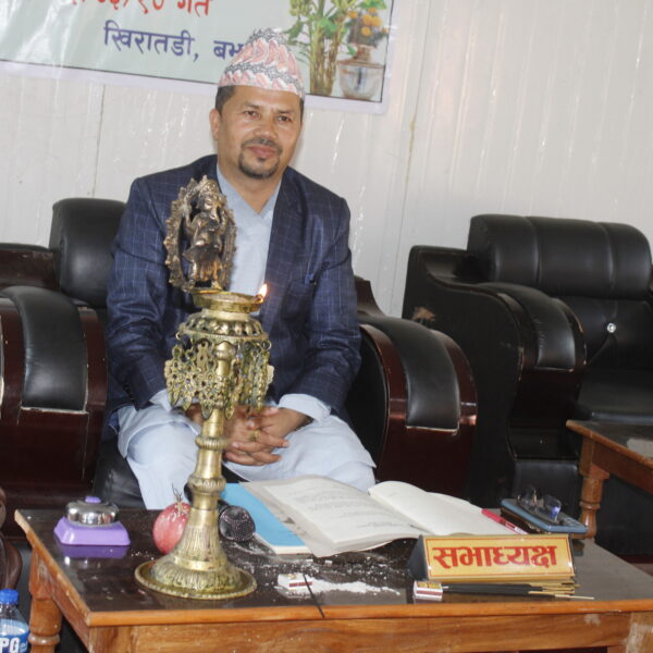 बुङ्गल नगरपालिकाले ल्यायो ७८ करोड १७ लाख बजेट: शिक्षा, स्वास्थ्य, र पूर्वाधार प्राथमिकतामा