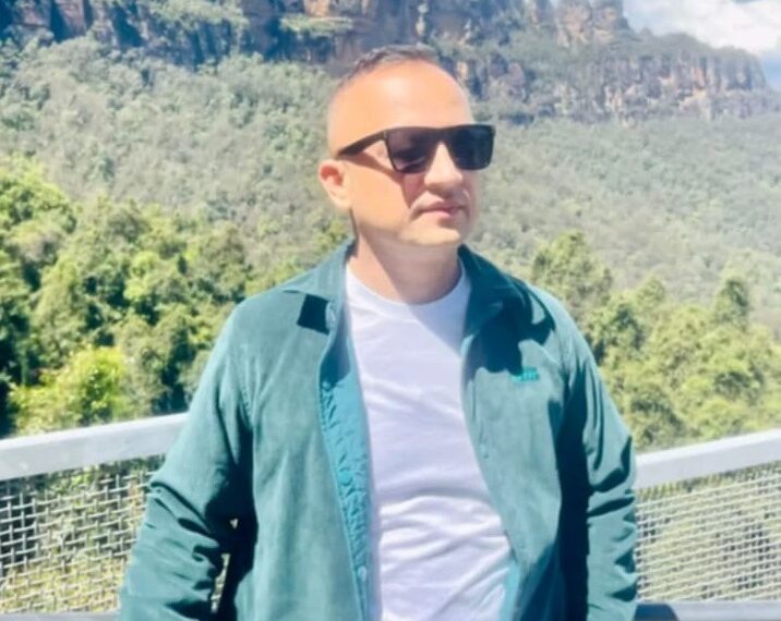 रास्वपा नेता शैलेश सिंह र कार्यकर्ताबीच भट्टिमा झगडा: शक्ति दुरुपयोग गरि पक्राउ गरेको आरोप
