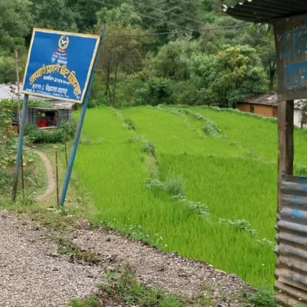 बझाङका १९ प्रहरी कार्यालय अझै भाडा र जीर्ण भवनमा, सेवाप्रवाहदेखि सुरक्षासम्म चुनौती