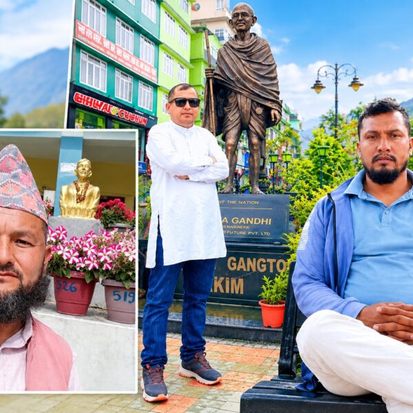 चैनपुर सहरी खानेपानीको नेतृत्वका लागि आज निर्वाचन, अध्यक्षमा तीन जनाको भिडन्त