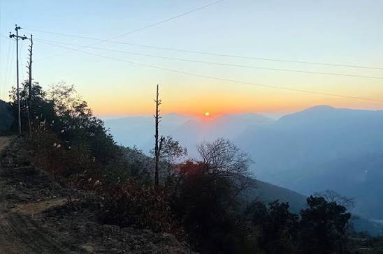 भोलिदेखि तत्काल ठूलो वर्षाको सम्भावना देखिँदैन; मौसमविद्