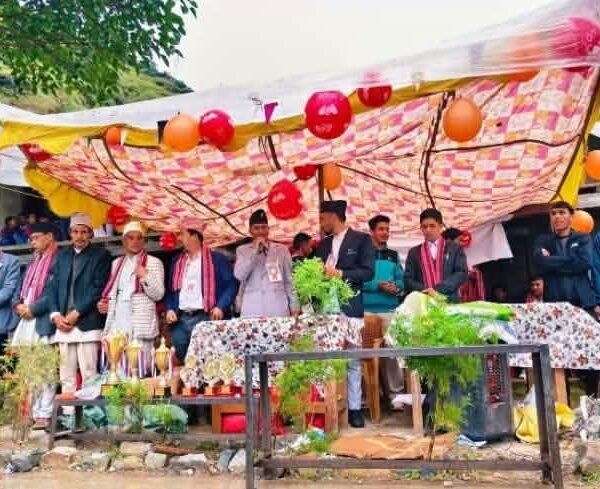 अनन्त चतुर्दशी मेला सम्पन्न, विभिन्न सांस्कृतिक तथा मनोरञ्जनात्मक कार्यक्रम आयोजना