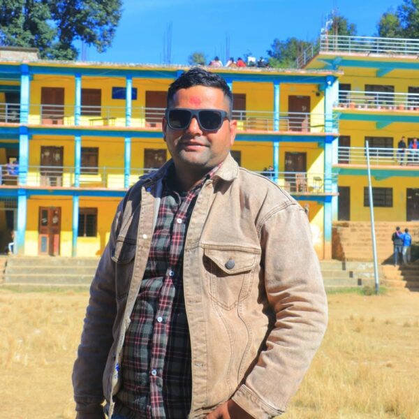 निवर्तमान वडाअध्यक्ष बिष्टको पहलमा सुनकुडा माविमा घेरबार र गेट निर्माणका लागि ३० लाख बजेट विनियोजन