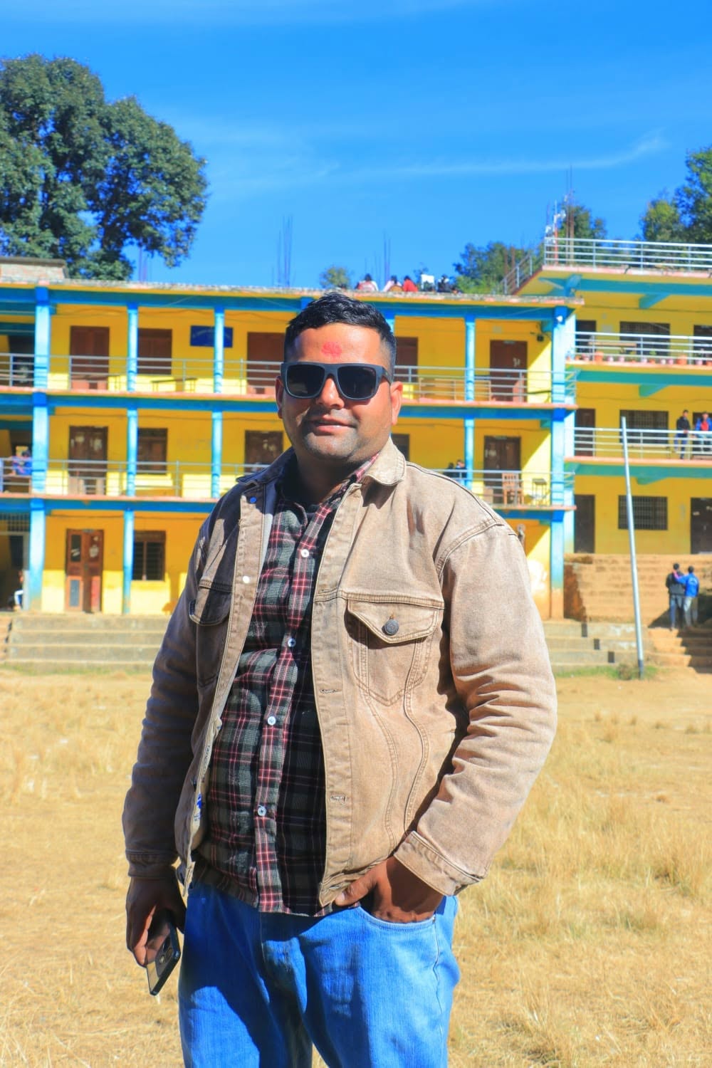 निवर्तमान वडाअध्यक्ष बिष्टको पहलमा सुनकुडा माविमा घेरबार र गेट निर्माणका लागि ३० लाख बजेट विनियोजन
