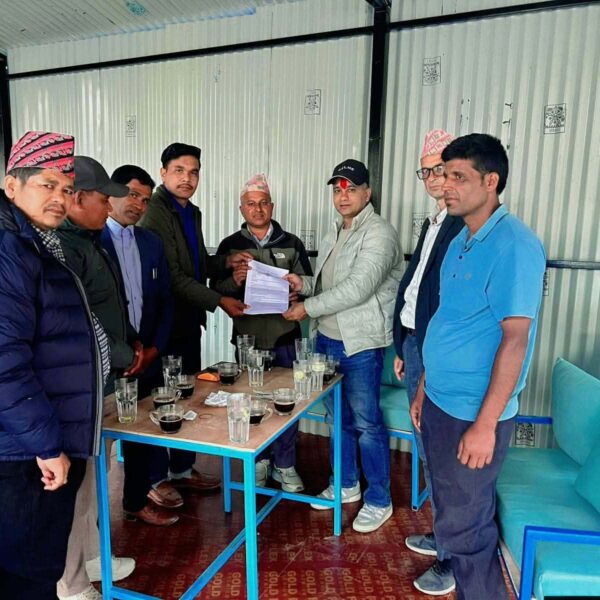 कक्षा ११ र १२ का शिक्षकका माग संसद्मा उठाइदिन सांसद महरलाई आग्रह